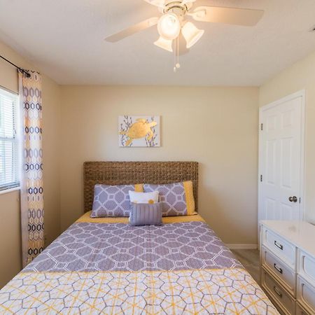 Villa Franca Bungalow Sarasota megye Kültér fotó