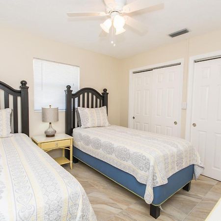 Villa Franca Bungalow Sarasota megye Kültér fotó
