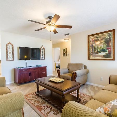 Villa Franca Bungalow Sarasota megye Kültér fotó