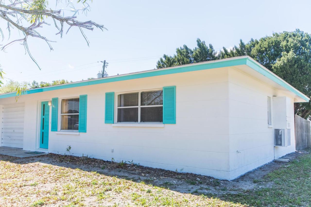 Villa Franca Bungalow Sarasota megye Kültér fotó