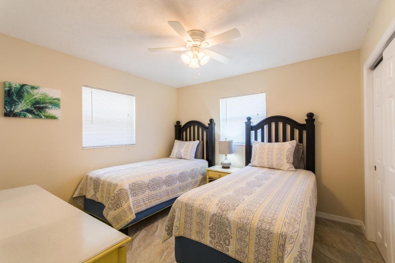 Villa Franca Bungalow Sarasota megye Kültér fotó