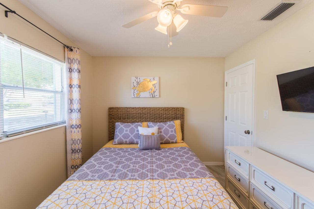 Villa Franca Bungalow Sarasota megye Kültér fotó