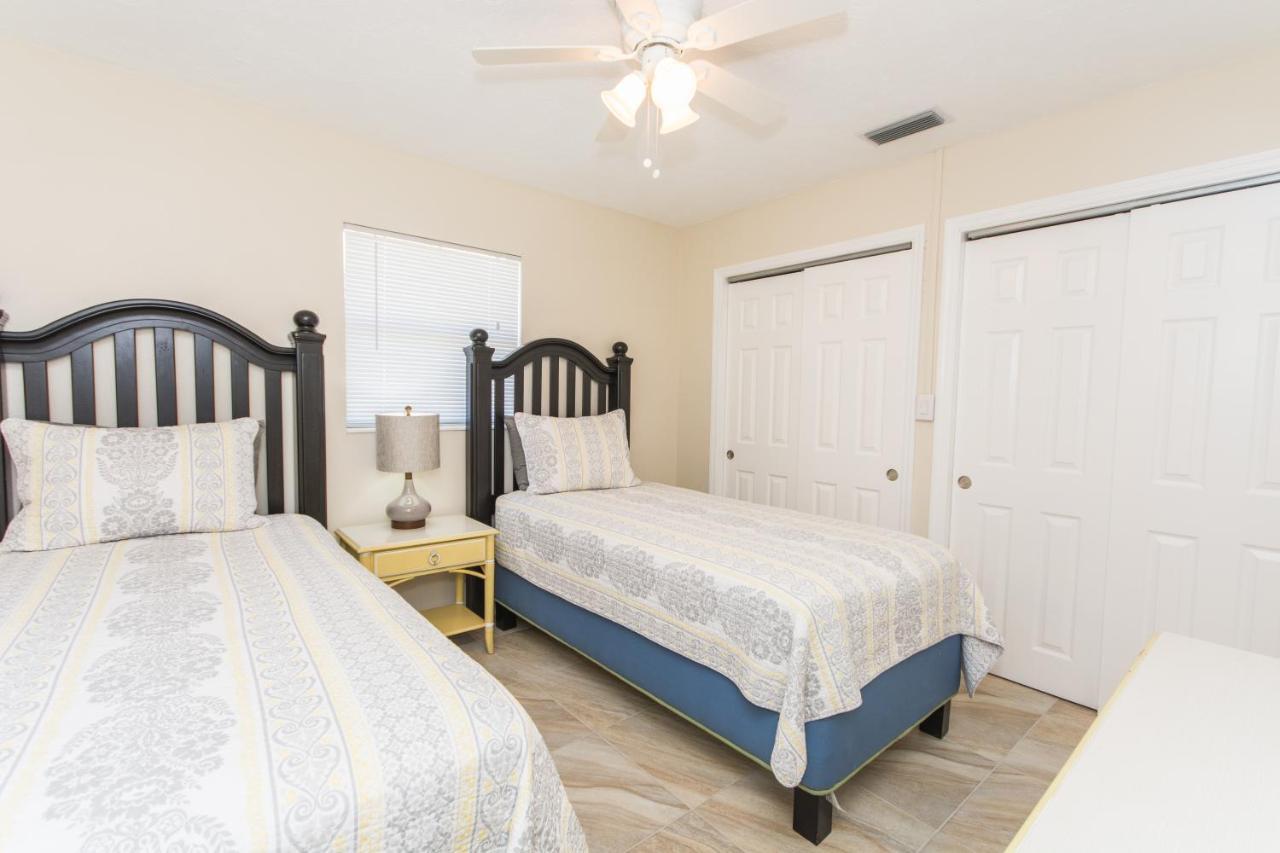 Villa Franca Bungalow Sarasota megye Kültér fotó