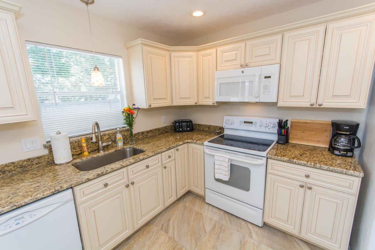 Villa Franca Bungalow Sarasota megye Kültér fotó