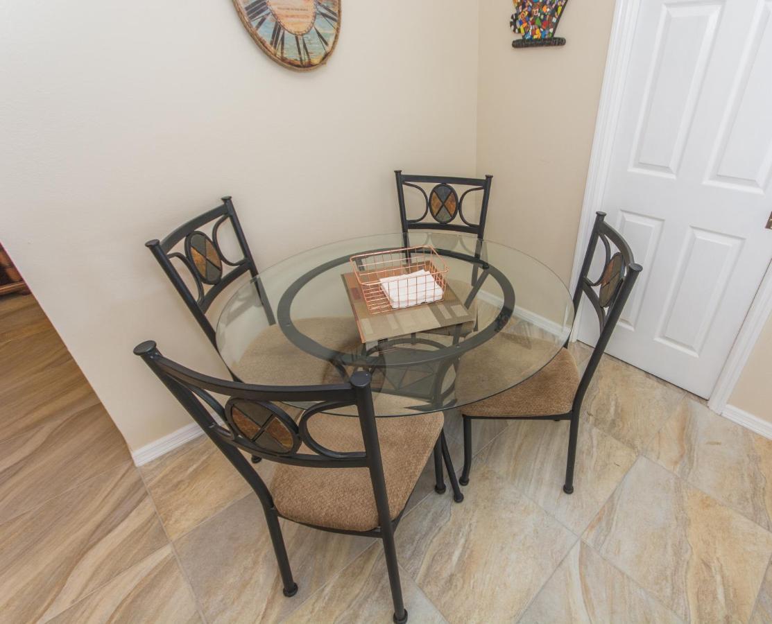 Villa Franca Bungalow Sarasota megye Kültér fotó