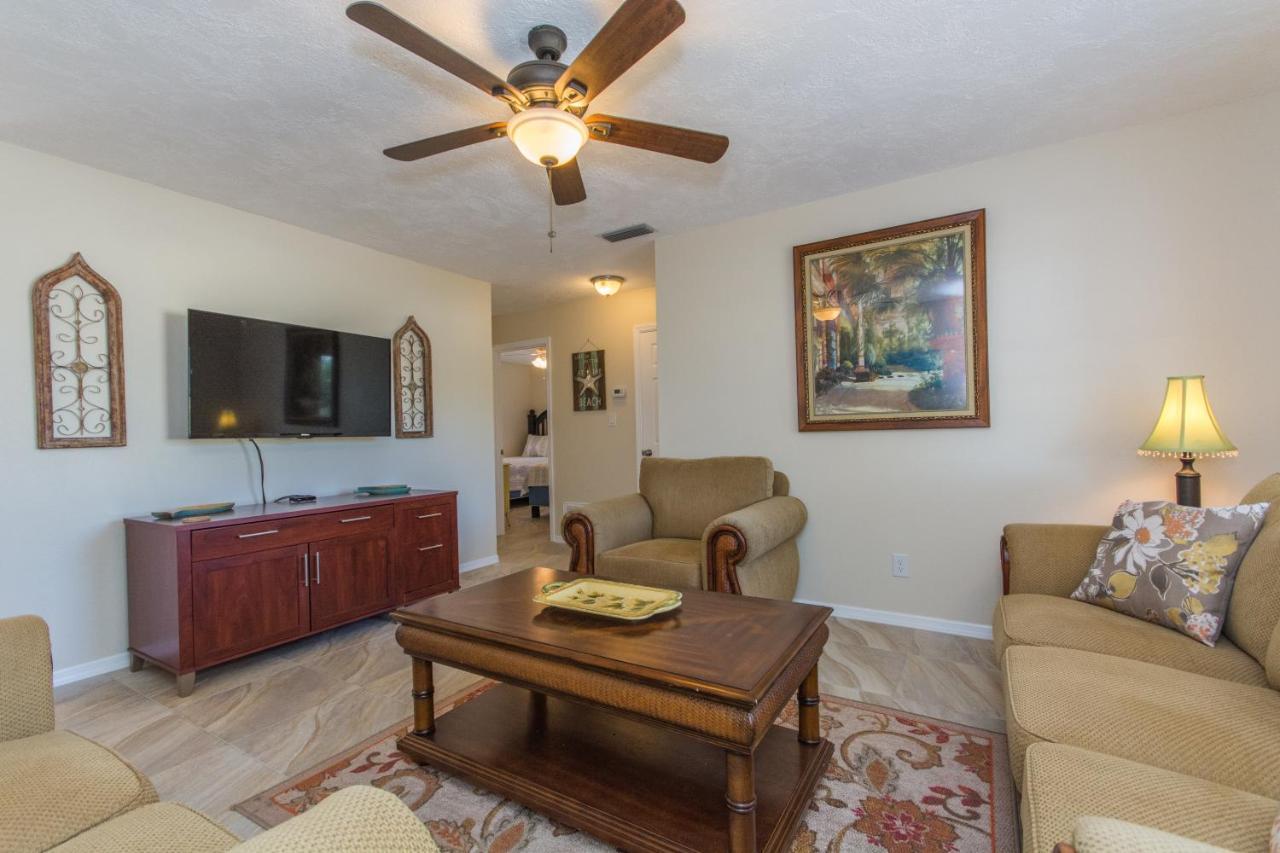 Villa Franca Bungalow Sarasota megye Kültér fotó