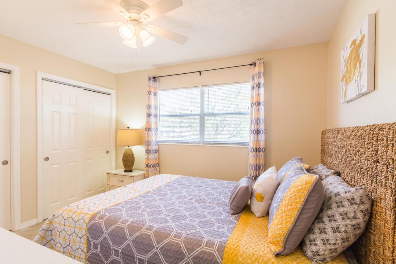 Villa Franca Bungalow Sarasota megye Kültér fotó