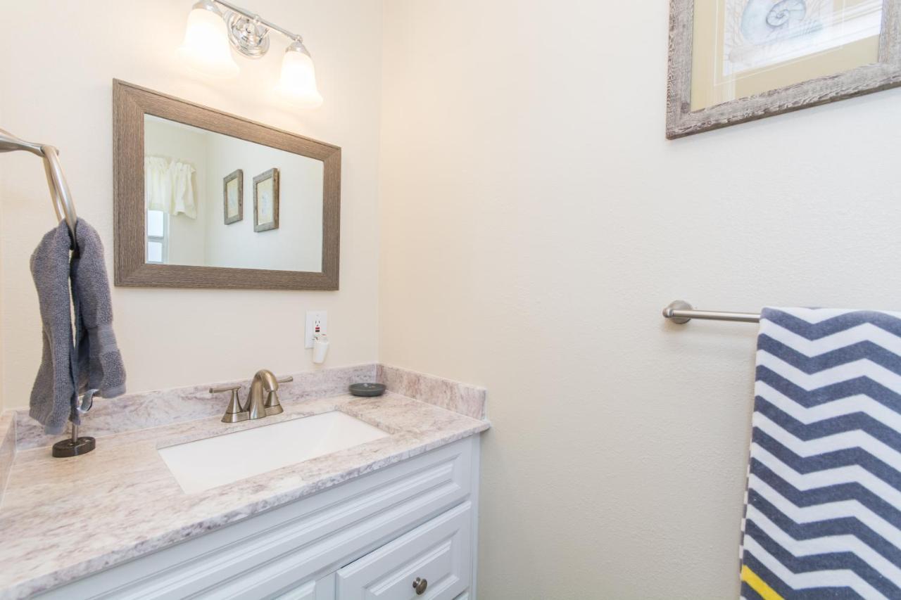 Villa Franca Bungalow Sarasota megye Kültér fotó