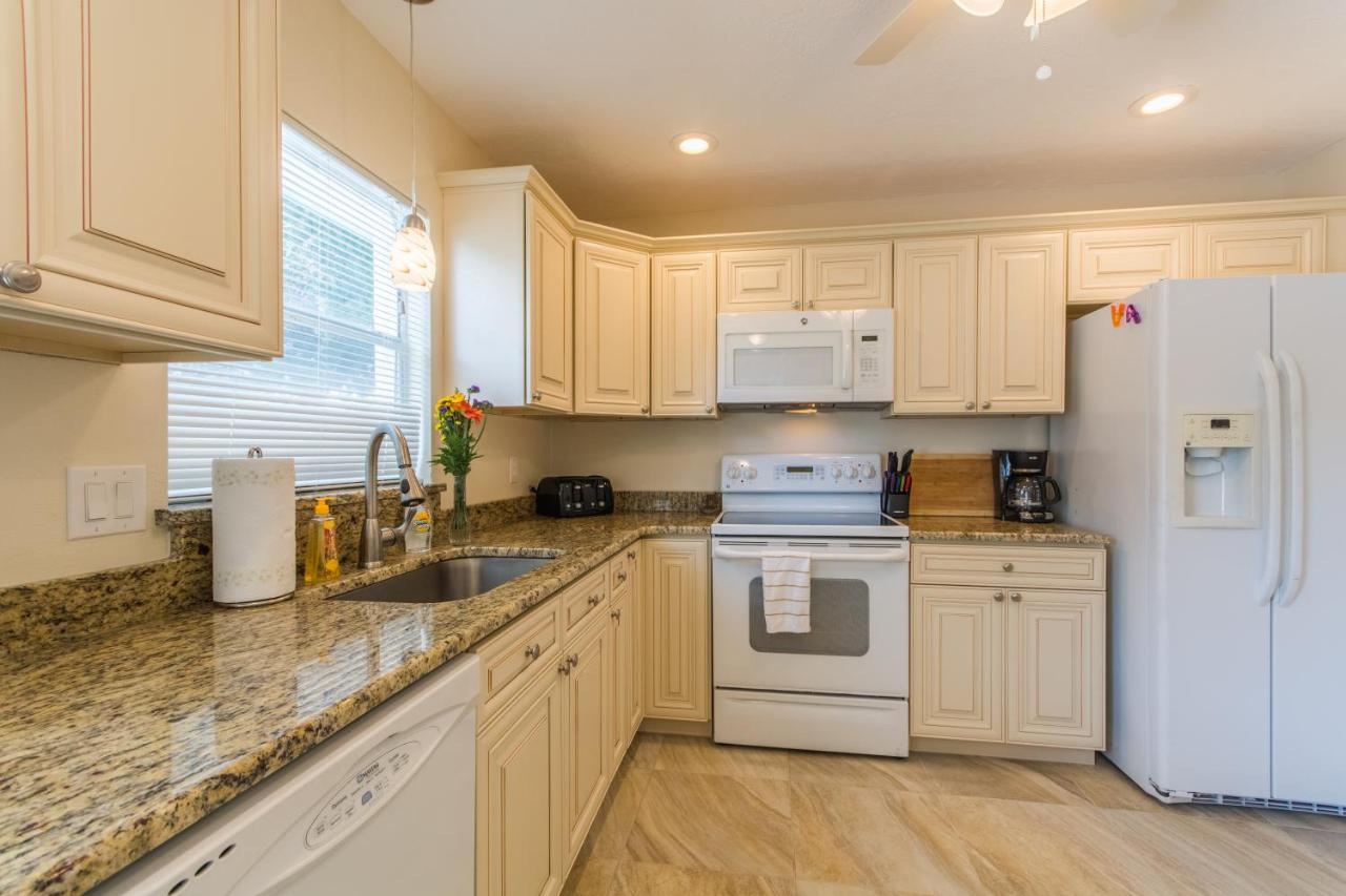 Villa Franca Bungalow Sarasota megye Kültér fotó