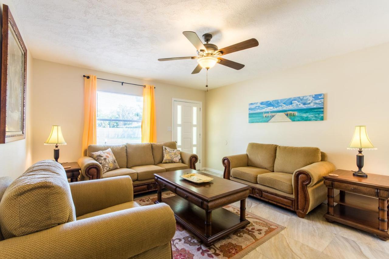 Villa Franca Bungalow Sarasota megye Kültér fotó